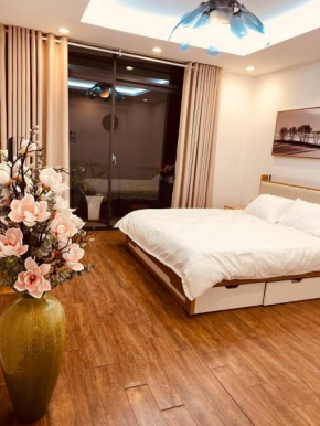Căn hộ studio xinh xinh VIP3